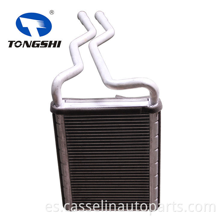 núcleo del calentador del calentador de radiador para Hyundai Santa Fe (CM) 2.0 I 16V OEM 97138-2B000